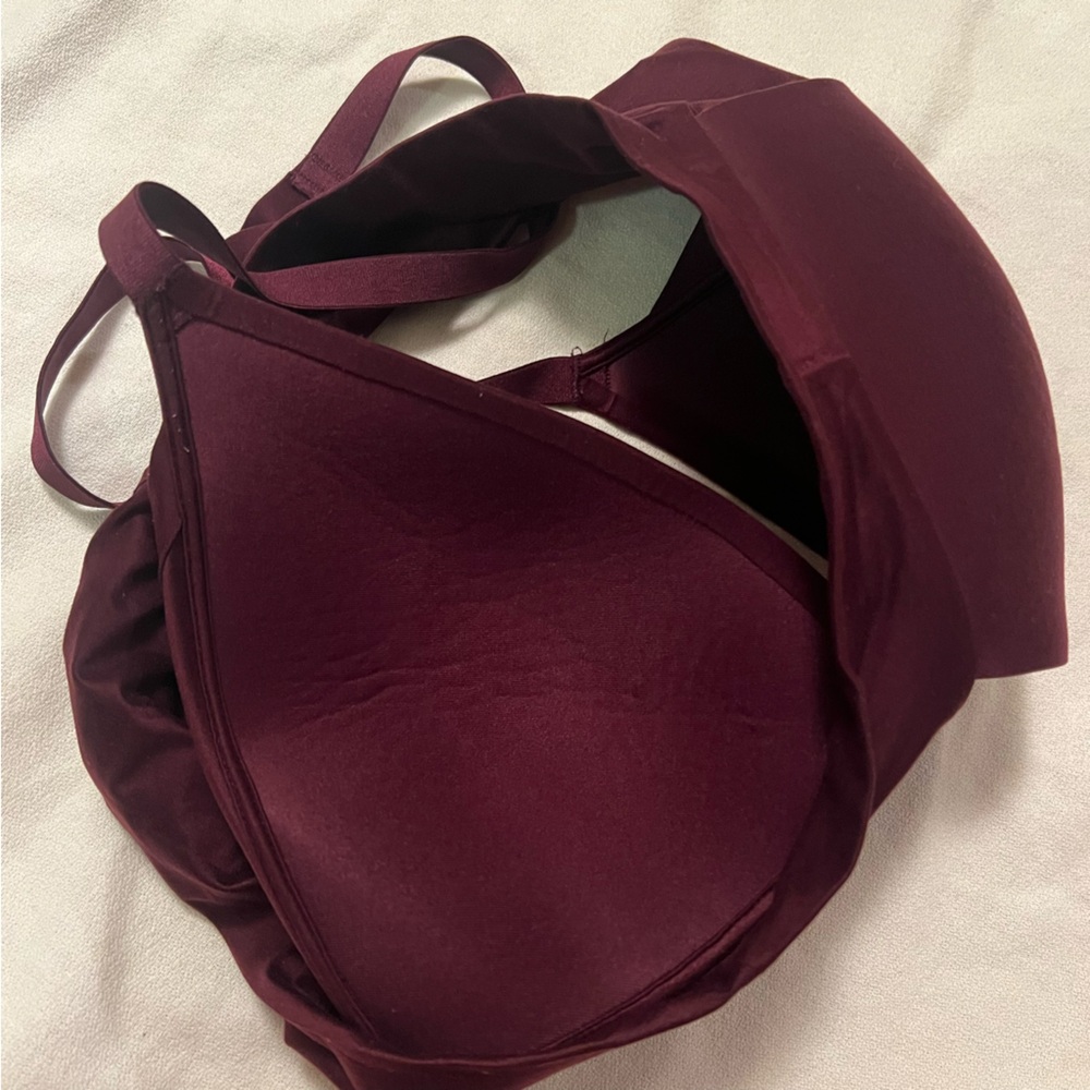 Aerie Sunnie wireless lightly lined bra. Size 36D - Picture 9 of 16